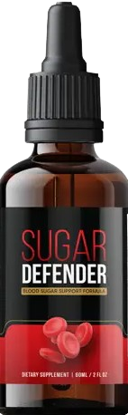 Sugar Defender